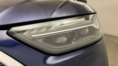 Audi Q5 40 TDI Quattro S Line 5dr S Tronic [C+S] Diesel Estate